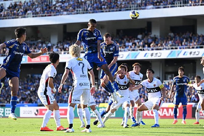  Nhận định Machida Zelvia vs Kashima Antlers 16h30 ngày 27/8: Thắng lợi vất vả