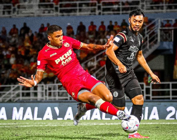  Nhận định Selangor vs Negeri Sembilan, 20h00 ngày 14/1: Khó cho cửa dưới