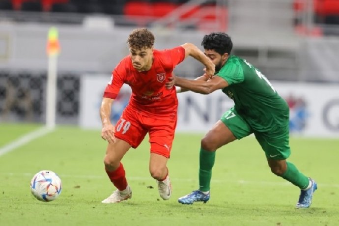  Nhận định Al Duhail vs Al-Ahli Saudi 01h15 ngày 30/09: Chủ nhà có điểm
