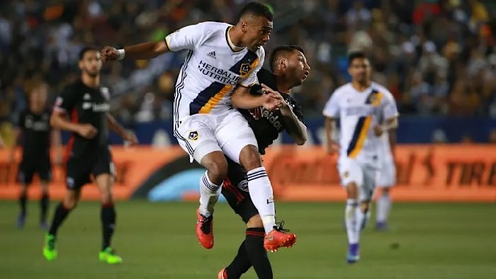  Nhận định Los Angeles Galaxy vs DC United 9h30 ngày 13/7: Tiếp đà trở lại