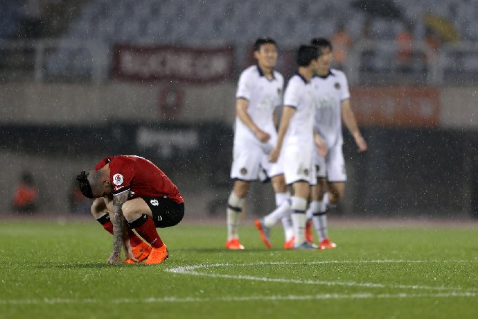  Nhận định Bucheon 1995 vs Seongnam 14h30 ngày 8/10: Vượt mặt chủ nhà