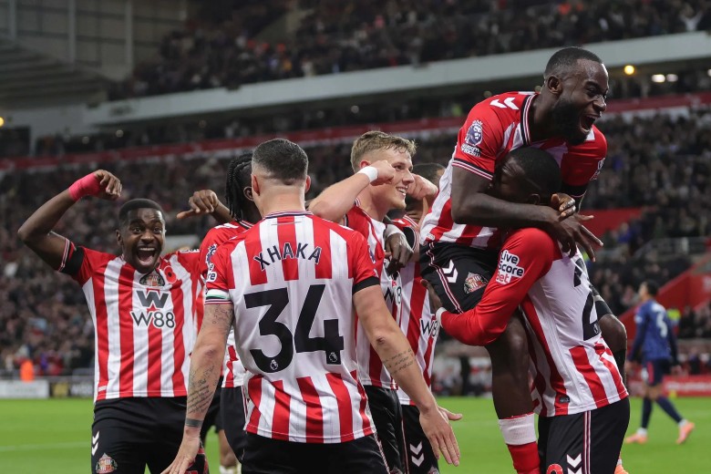 Nhận định Sunderland vs Bournemouth, 22h00 ngày 29/11: Mèo đen vồ mồi - Ảnh 1