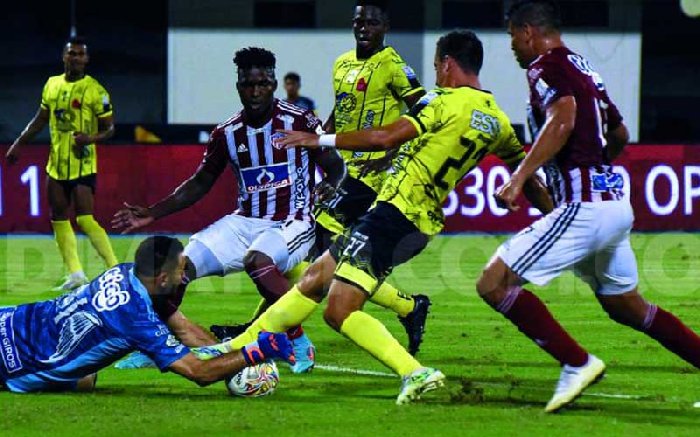  Nhận định, Soi kèo Alianza Petrolera vs Junior 4h10 ngày 13/10: Điểm tựa sân nhà