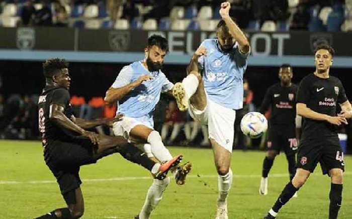  Nhận định Sumqayit vs Sabah Baku 22h30 ngày 22/12: Bản lĩnh cửa trên