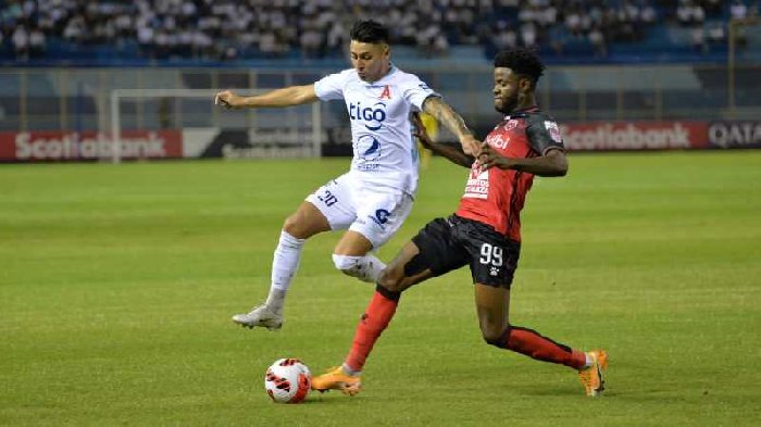  Nhận định Alianza San Salvador vs Liga Deportiva Alajuelense 9h ngày 22/8: Ca khúc khải hoàn