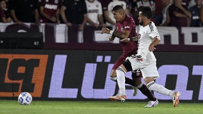  Nhận định, Soi kèo Independiente vs Lanus 7h15 ngày 13/10: Cả làng cùng vui
