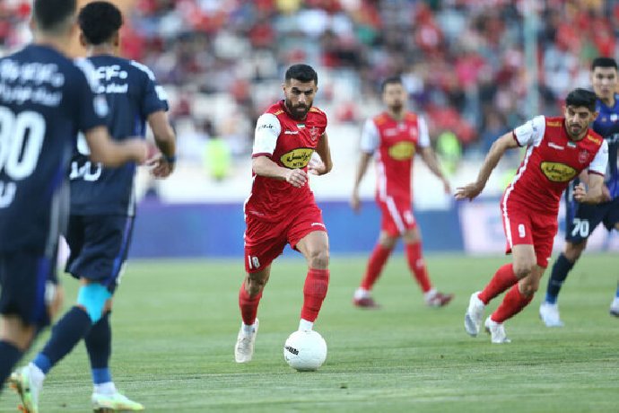  Nhận định Paykan vs Persepolis, 20h45 ngày 9/12: Kẻ mạnh vươn lên