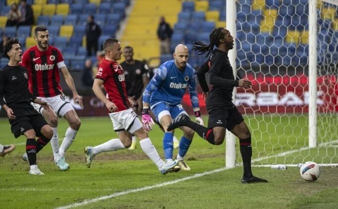 Nhận định Genclerbirligi vs Fatih Karagumruk 18h30 ngày 7/12: Chung kết ngược - Ảnh 4