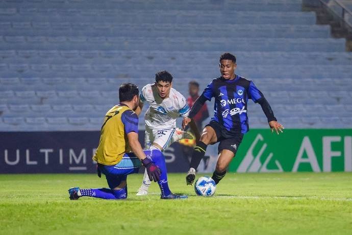  Nhận định Club Jaiba Brava vs Tapatio 10h ngày 7/9: Tận dụng địa lợi