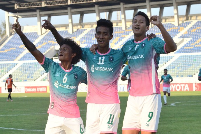 Nhận định Yangon United vs Ezra 16h30 ngày 12/8: Ưu thế cho chủ nhà