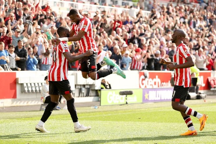  Nhận định phạt góc Nottingham vs Brentford, 20h ngày 17/08