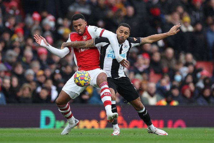 Nhận định phạt góc Arsenal vs Newcastle, 18h30 ngày 27/07 Nhận định phạt góc Arsenal vs Newcastle, 18h30 ngày 27/07
