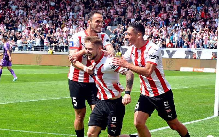  Nhận định, Soi kèo Cracovia Krakow vs Zaglebie Lubin 2h30 ngày 4/11: Chủ nhà trở lại