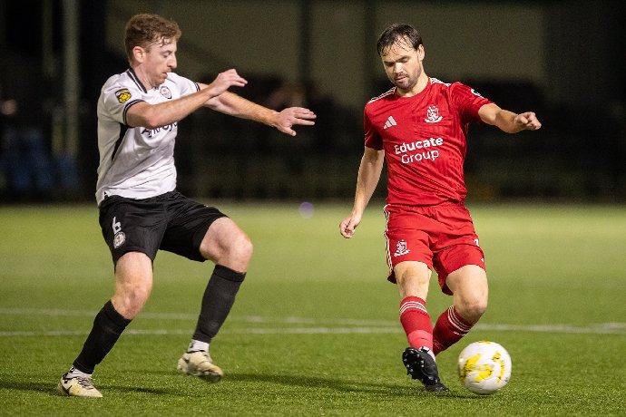  Nhận định, Soi kèo Briton Ferry Llansawel vs Connah's Quay Nomads 18h30 ngày 11/10: Áp sát tốp đầu
