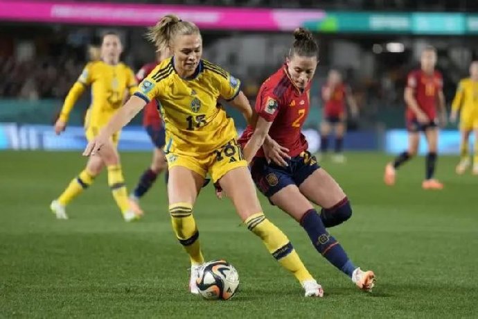  Nhận định, Soi kèo Nữ Tây Ban Nha vs Nữ Thụy Điển 01h00 ngày 25/10: Chủ nhà áp đảo
