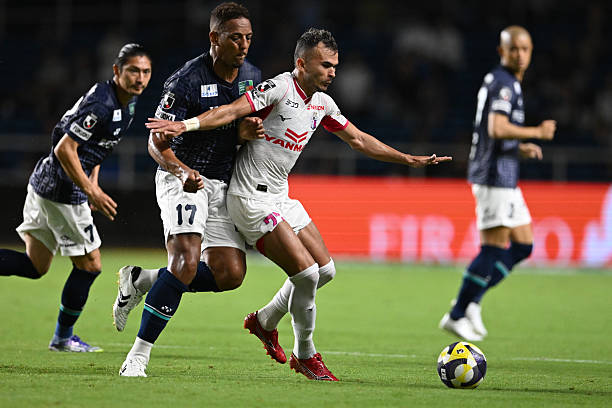 Nhận định Avispa Fukuoka vs Cerezo Osaka 13h00 ngày 15/2: Đối thủ ưa thích - Ảnh 4