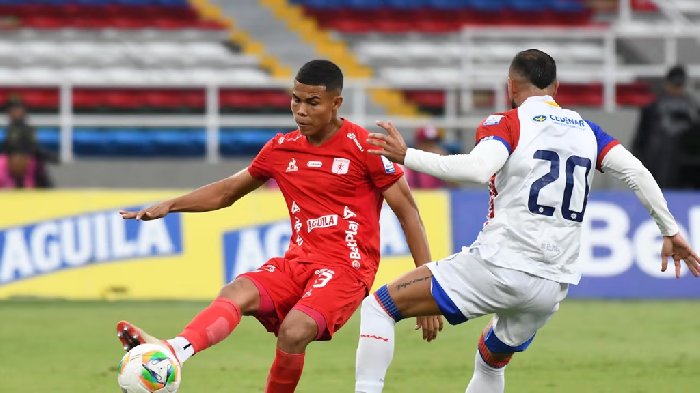 Nhận định Deportivo Pasto vs America de Cali 8h30 ngày 10/3: Một bàn là đủ