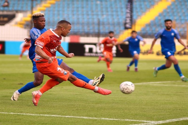 Nhận định Smouha SC vs Pyramids, 22h00 ngày 4/2: Tiến gần ngôi đầu - Ảnh 1