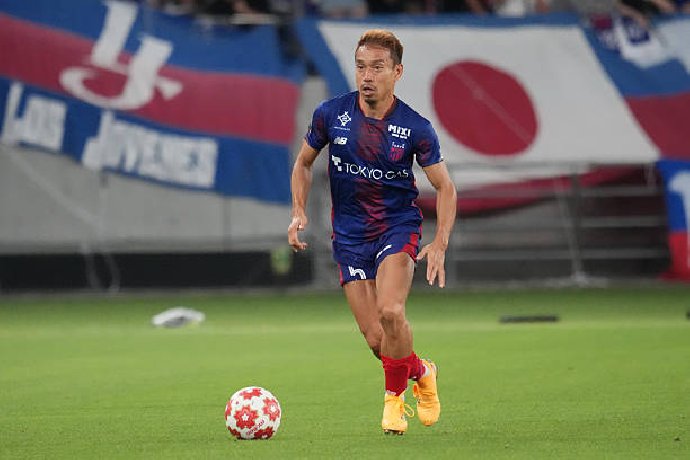  Nhận định FC Tokyo vs Oita Trinita 17h00 ngày 16/7: Chênh lệch đẳng cấp