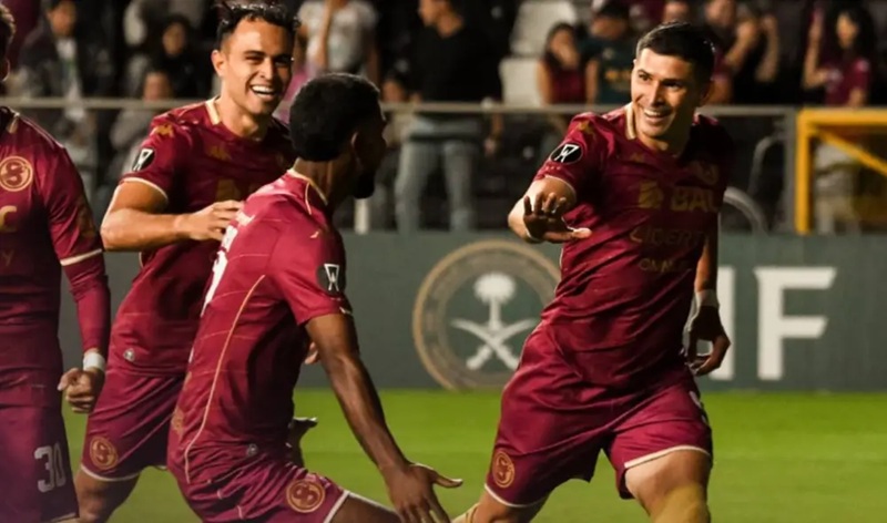 Nhận định Cartagines vs Sporting San Jose 9h15 ngày 12/2: Chuyến đi bão táp - Ảnh 4