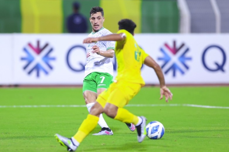 Nhận định Dhofar vs AL-Nahda, 21h35 ngày 7/1: Cân bằng điểm số - Ảnh 1