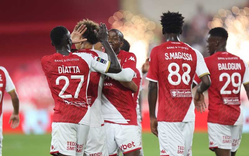 Nhận định AS Monaco vs Paris 1h00 ngày 2/11: Nối dài mạch thắng - Ảnh 1