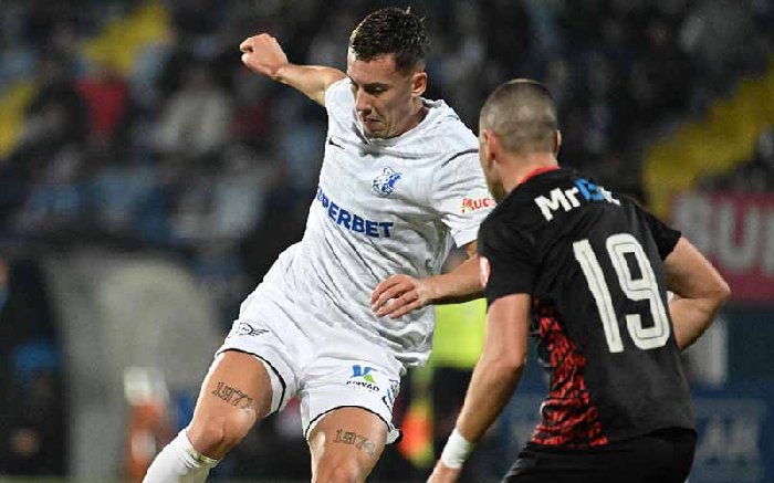  Nhận định Csikszereda Miercurea Ciuc vs Farul Constanta 0h30 ngày 7/3: Khó cho đội khách
