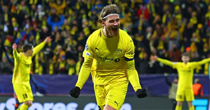  Nhật định phạt góc Inter Milan vs Bodo Glimt, 3h ngày 25/02