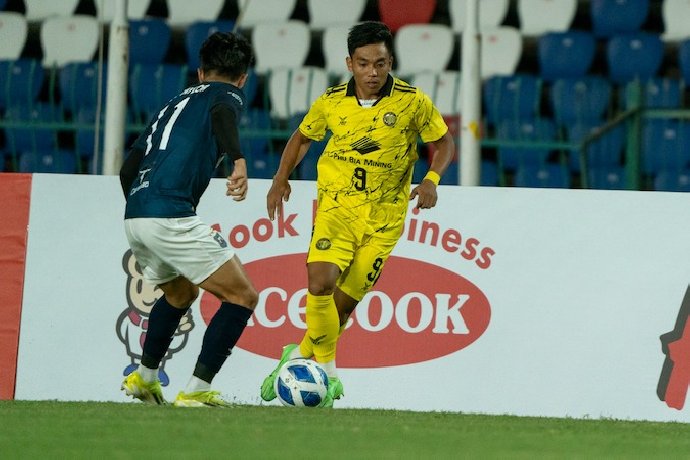  Nhận định Shan United vs Svay Rieng 18h30 ngày 21/8: Diễn biến khó lường