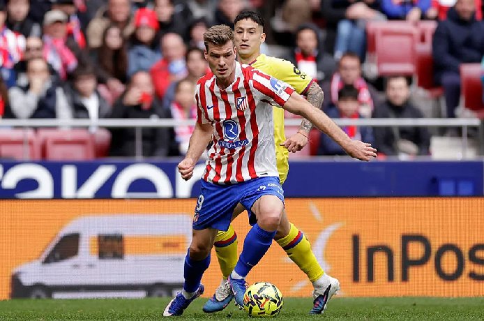  Nhận định Tottenham vs Atletico Madrid, 03h00 ngày 19/3: Nhiệm vụ bất khả thi