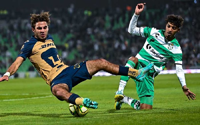 Nhận định Santos Laguna vs Pumas UNAM 8h00 ngày 13/7: Chủ nhà gây thất vọng Nhận định Santos Laguna vs Pumas UNAM 8h00 ngày 13/7: Chủ nhà gây thất vọng