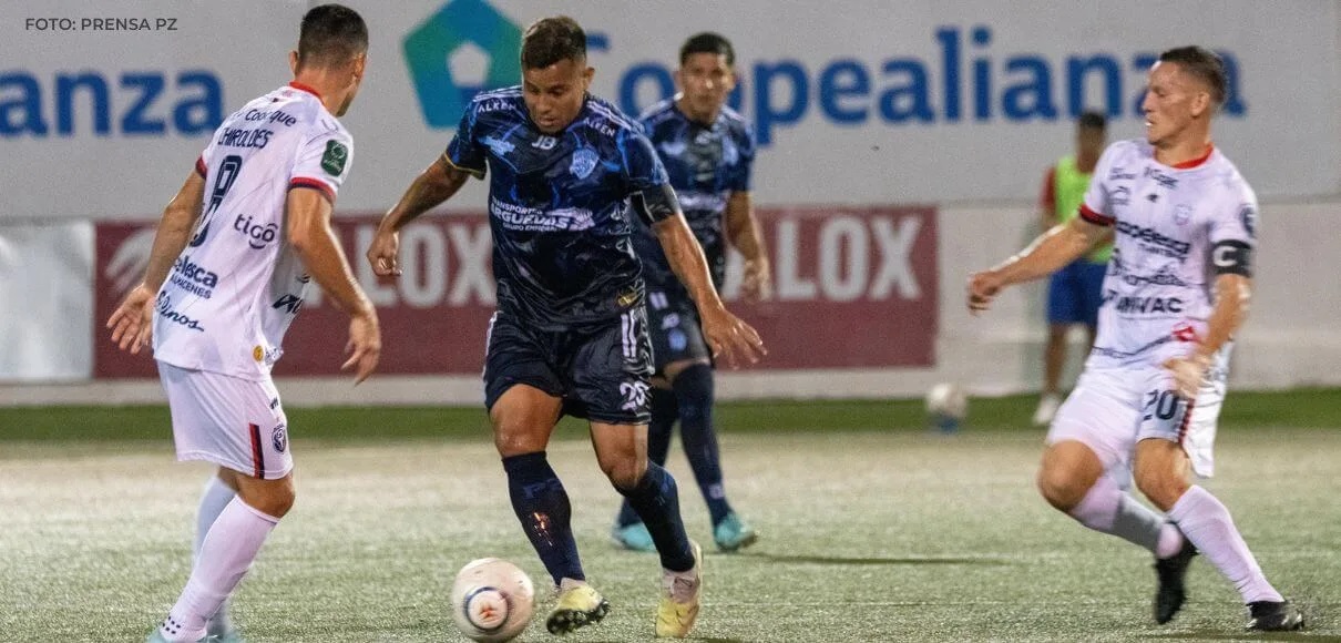 Nhận định San Carlos vs Municipal Perez Zeledon 8h ngày 2/9: Cả làng cùng vui - Ảnh 4