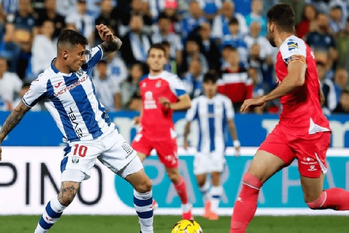  Nhận định Cultural Leonesa vs Leganes 23h30 ngày 07/09: Chủ nhà có điểm
