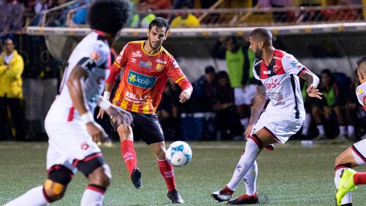 Nhận định Alajuelense vs Cartagines 9h ngày 21/11: Xây chắc ngôi đầu - Ảnh 4