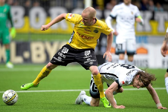  Nhận định Elfsborg vs Varnamo 00h00 ngày 12/08: Bắt nạt đội khách