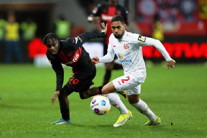  Nhận định, Soi kèo Mainz vs Leverkusen 20h30 ngày 18/10: Khách lấn chủ