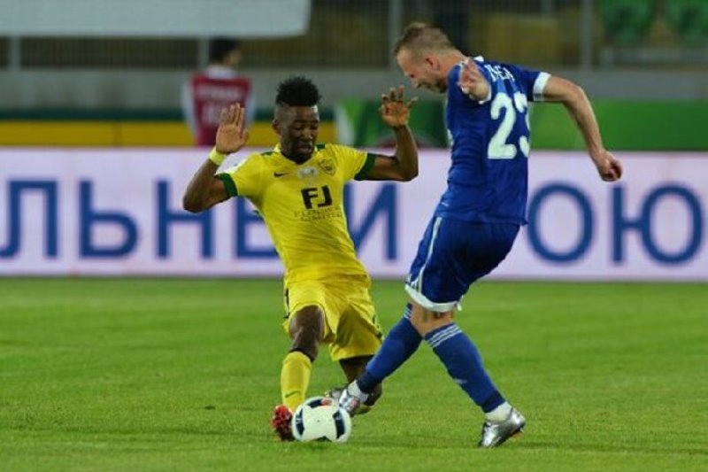 Nhận định Zenit Penza vs Volgar Astrakhan 20h00 ngày 10/09: Tin vào khách - Ảnh 1