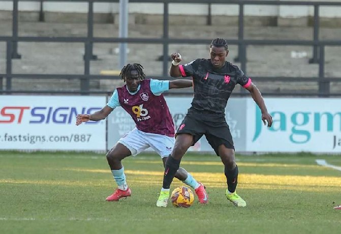  Nhận định U21 Burnley vs U21 Brighton 2h00 ngày 17/3: Cải thiện vị trí