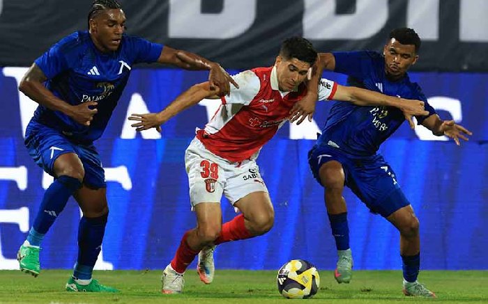 Nhận định SC Braga vs Levski Sofia 2h00 ngày 1/8: Tự tin trên sân nhà Nhận định SC Braga vs Levski Sofia 2h00 ngày 1/8: Tự tin trên sân nhà