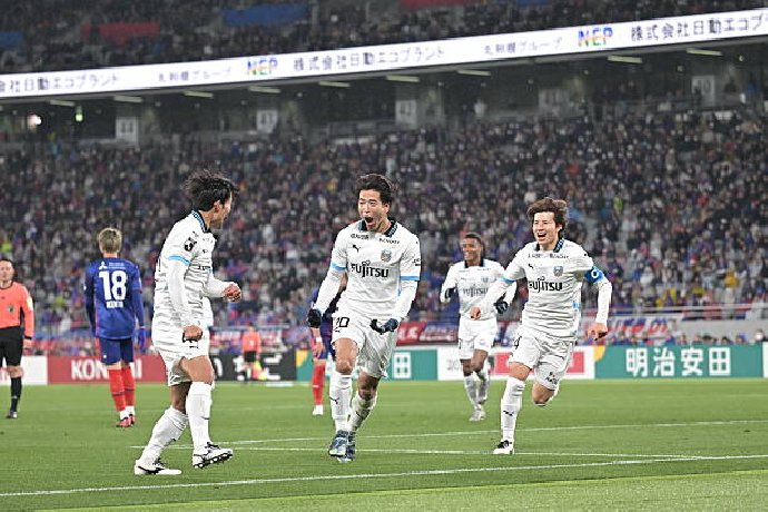  Nhận định Kawasaki Frontale vs FC Tokyo 17h00 ngày 20/9: Níu giữ hy vọng