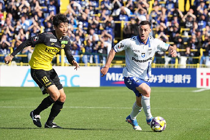  Nhận định, Soi kèo Gamba Osaka vs Kashiwa Reysol 12h00 ngày 18/10: Sức mạnh của chủ nhà