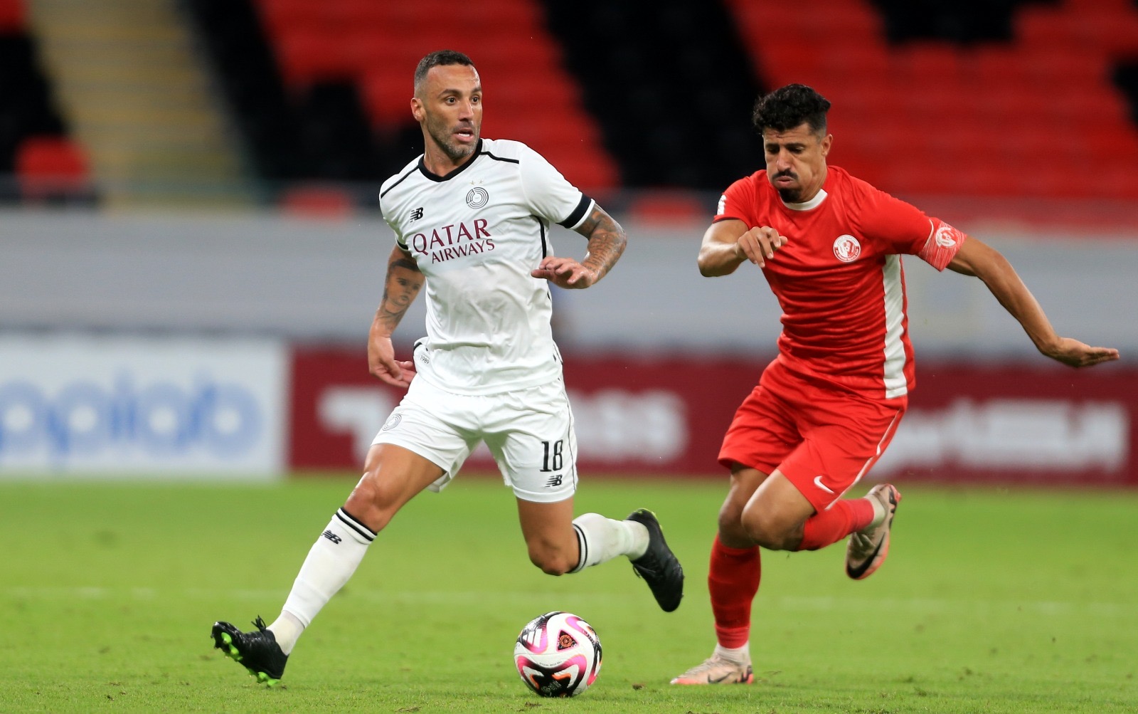 Nhận định Al-Shamal vs Al-Sadd 21h30 ngày 29/12: Khẳng định vị thế - Ảnh 4