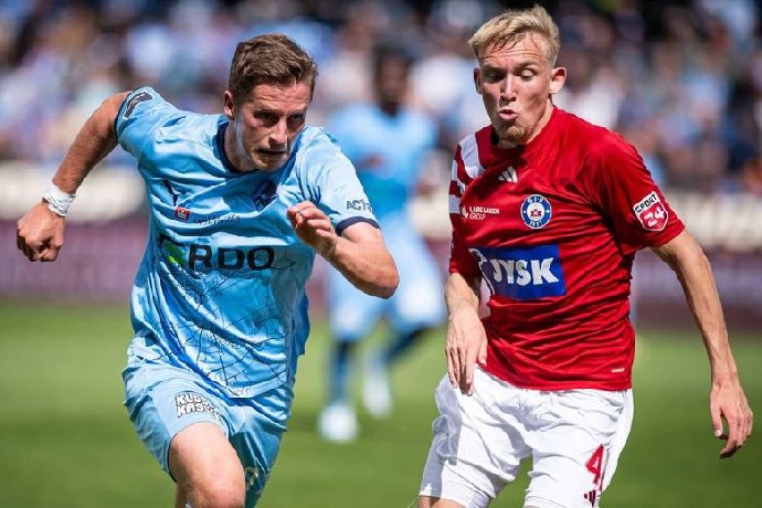  Nhận định Rosenborg vs Hammarby, 23h00 ngày 7/8: Kèo trên suôn sẻ