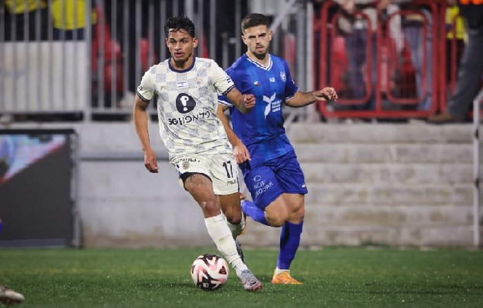  Nhận định Maccabi Tel Aviv vs Ironi Tiberias 1h00 ngày 31/12: Thử thách khó nhằn