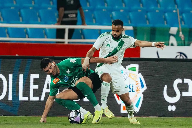 Nhận định Al-Ahli Saudi vs Al Najma, 2h00 ngày 20/2: Thỏa sức bắn phá - Ảnh 1