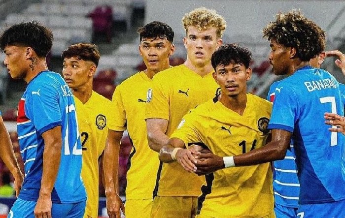  Nhận định U23 Malaysia vs U23 Lebanon 16h00 ngày 3/9: Thắng lợi vất vả