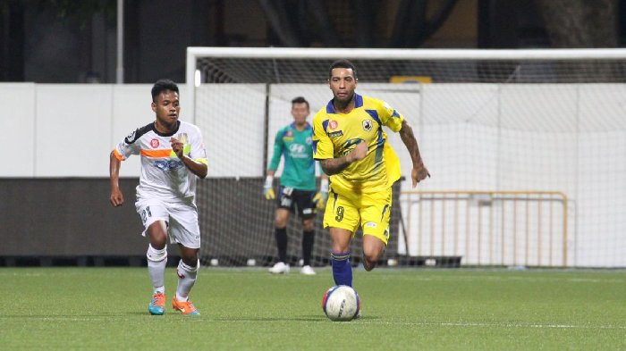  Nhận định Selangor vs Tampines Rovers 20h00 ngày 24/9: Khó cho chủ nhà