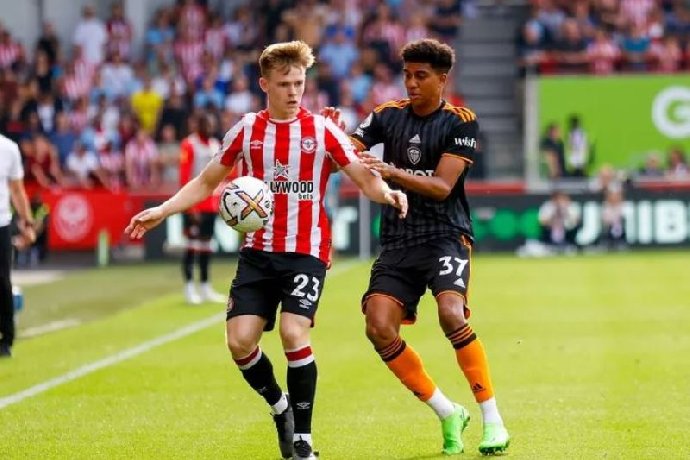 Nhận định Brentford vs Leeds United 00h00 ngày 15/12: Điểm tựa sân nhà