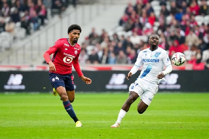  Nhận định Auxerre vs Lille 23h15 ngày 14/12: Nỗi lo chưa dứt