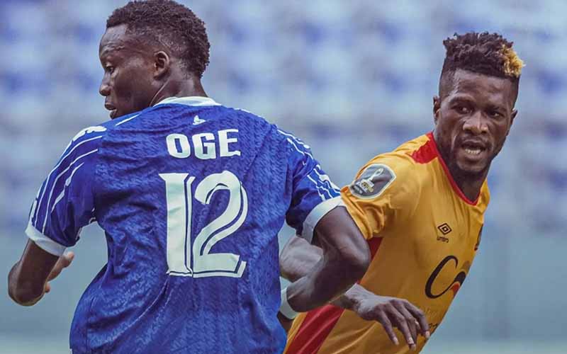 Nhận định Rivers United vs Power Dynamos 23h00 ngày 30/1: Bản lĩnh chủ nhà - Ảnh 1